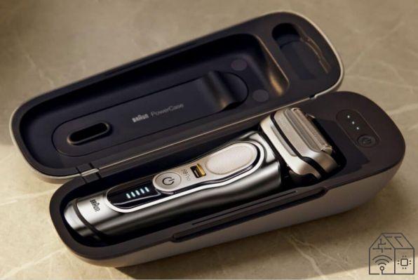 Braun Series 9 Pro review: the King of electric razors