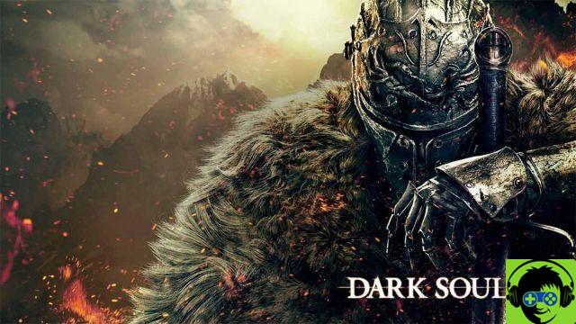Dark Souls 2: Guia del Logro Maestro de los Maleficios