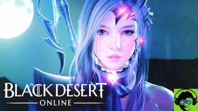 BLACK DESERT KAKAO GRATIS