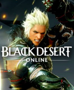 BLACK DESERT KAKAO GRATIS