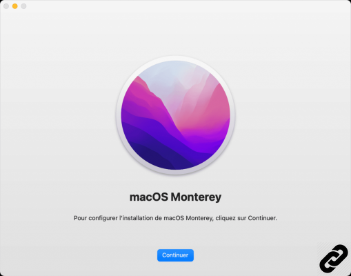 Como redefinir o macOS?