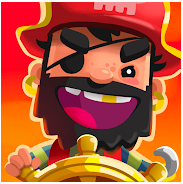 PIÈCES GRATUITES POUR PIRATE KINGS