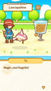 Pokémon Magikarp Jump - Orientação e Conselhos Úteis