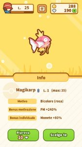 Pokémon Magikarp Jump - Guía de Trucos y Consejos