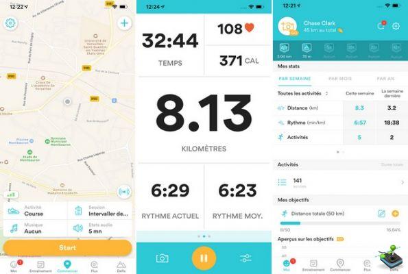 10 Best Fitness Apps for iPhone (2022)