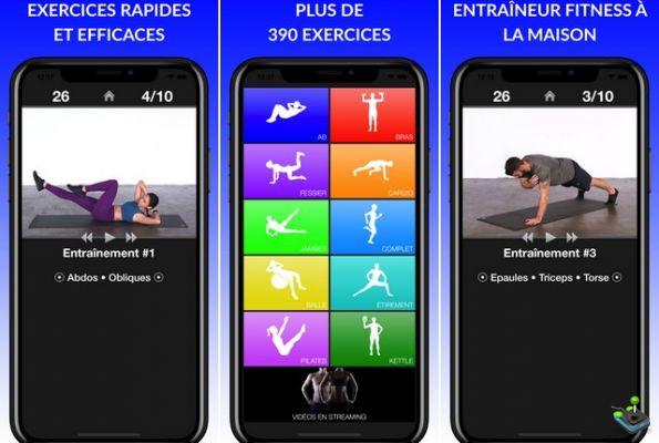 10 Best Fitness Apps for iPhone (2022)