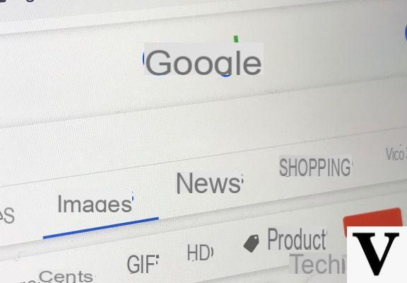 How to search for a photo on Google from mobile