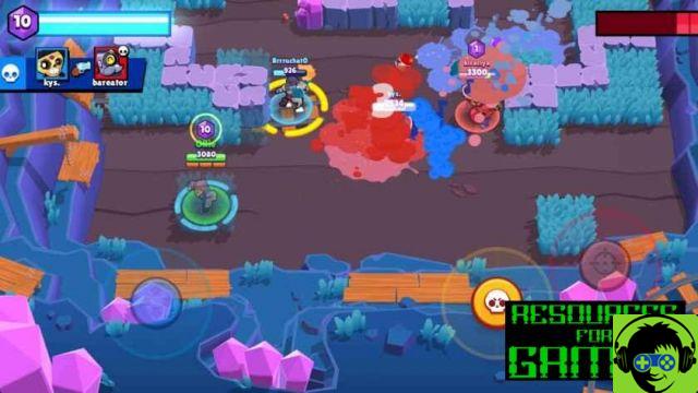 [GUÍA] | Brawl Stars: Cómo Ganar, Consejos y Más