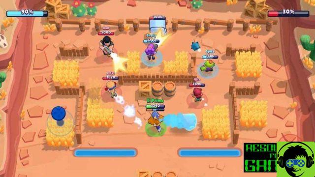 [Guide] | Brawl Stars: How to Win