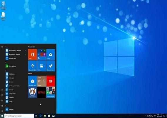 ¿Cómo apagar la pantalla de mi computadora o laptop en Windows 10 sin suspender? - Guía definitiva