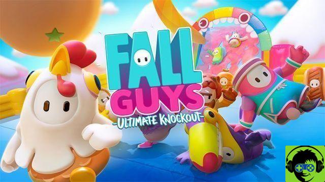 Fall Guys: Ultimate Knockout - Elenco dei trofei per PlayStation 4 e obiettivi per PC