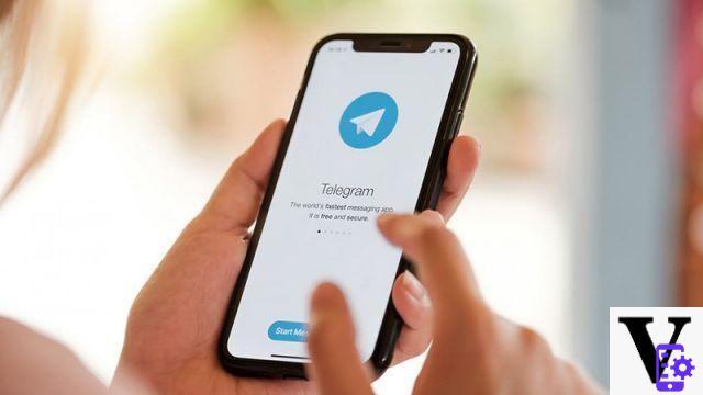 Telegram: que es, como funciona, como usarlo y todo lo que necesitas saber - Tech Princess Guides