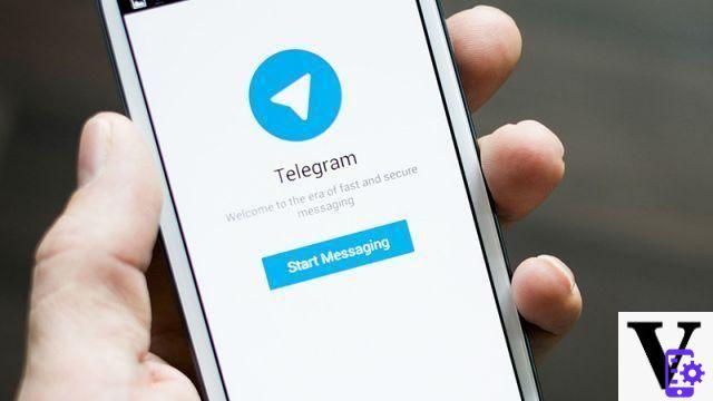 Telegram: que es, como funciona, como usarlo y todo lo que necesitas saber - Tech Princess Guides