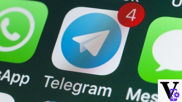 Telegram: que es, como funciona, como usarlo y todo lo que necesitas saber - Tech Princess Guides