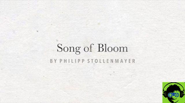 Song of Bloom: juego narrativo intenso recién lanzado en iOS