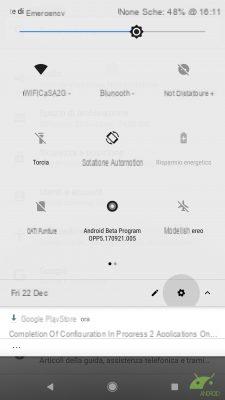 Como configurar um novo smartphone Android | Guia