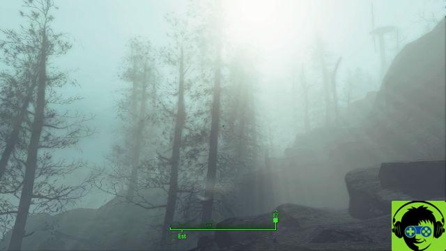 RECENSIONE Fallout 4 Far Harbor su PS4