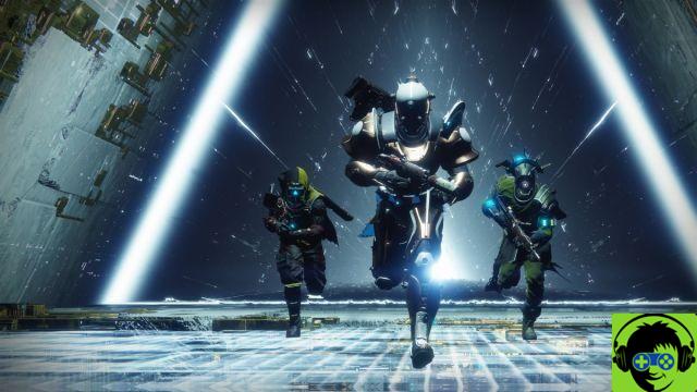 Todos los DLC de Destiny 2 y futuras expansiones