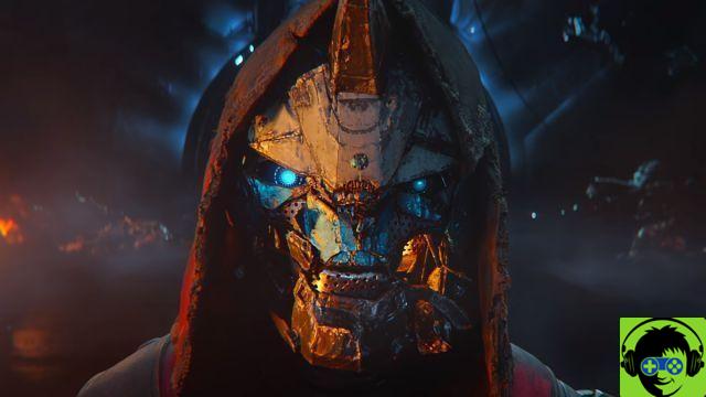 Todos os DLCs de Destiny 2 e expansões futuras