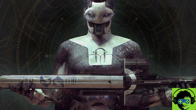 Todos los DLC de Destiny 2 y futuras expansiones