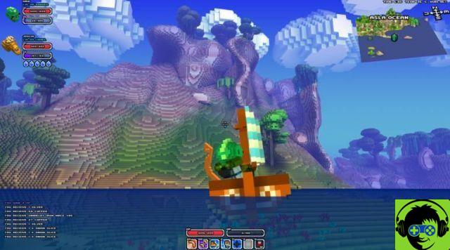 Cube World: Windows 7 è supportato?