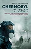 Chernobyl: el reactor 4 ha despertado