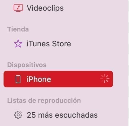 Sincronize o iPhone com o Mac sem cabos