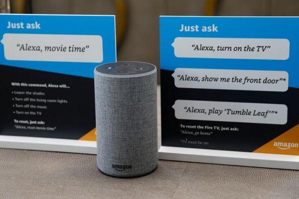 La UE abre una investigación antimonopolio sobre asistentes de voz como Siri o Alexa