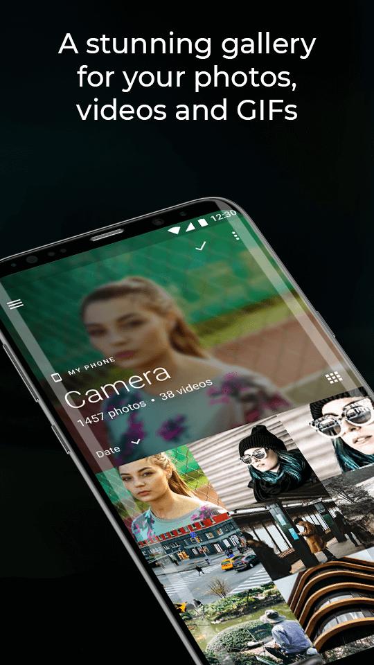 Galería de fotos de Android: Quickpic y las 7 mejores alternativas