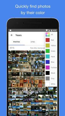 Galeria de fotos do Android: Quickpic e as 7 melhores alternativas