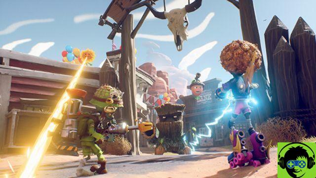 Plantas vs. Zombies: Battle for Neighbourville - Como encontrar as notas de ouro