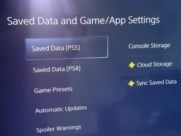 How to switch FIFA from PS4 to PS5