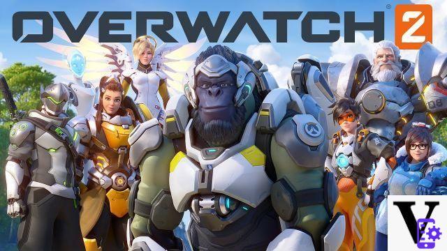 Overwatch 2: big news about the campaign mode