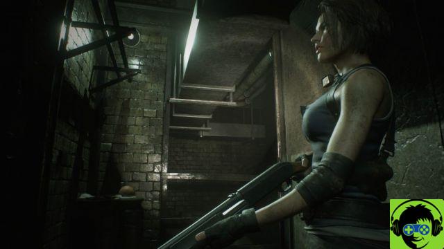 Resident Evil 3: posizione delle bisacce da ottenere durante la campagna