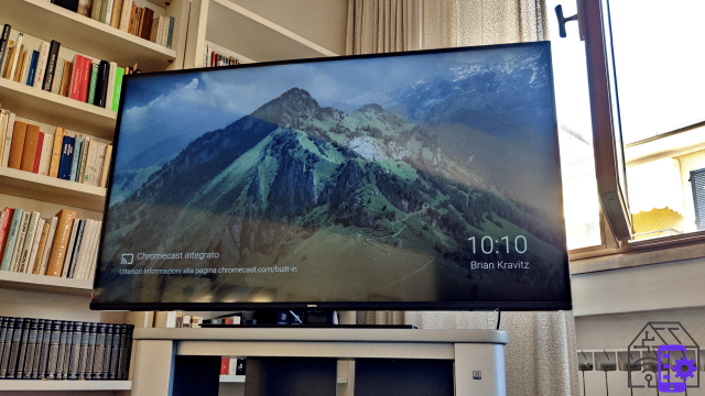 Revisión de Nokia 5000A: la experiencia de Android TV de 50 pulgadas