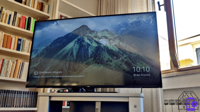 Nokia 5000A review: the 50-inch Android TV experience