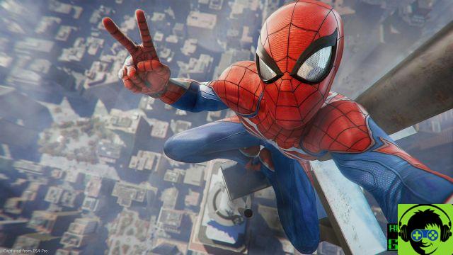 Marvel’s SpiderMan Guía Cómo Derrotar a Todos los Jefes