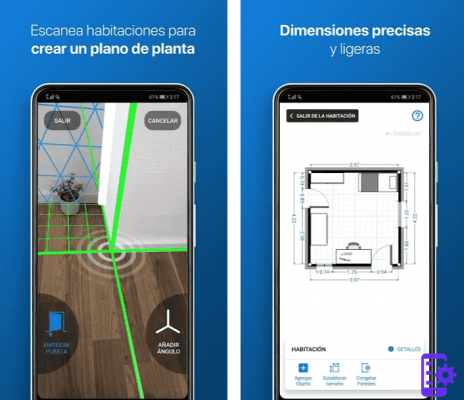 Les meilleures applications pour faire des plans