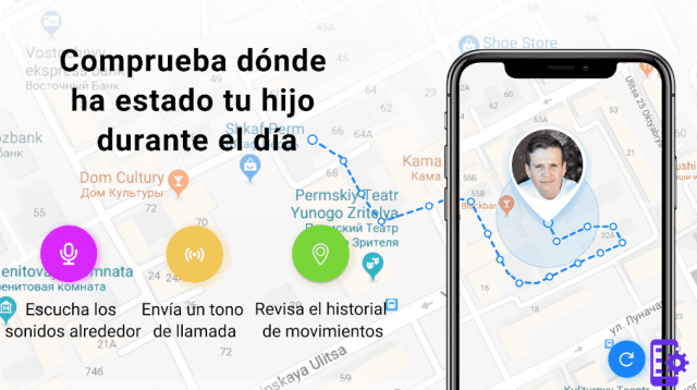 Las mejores apps para localizar el móvil de tus hijos