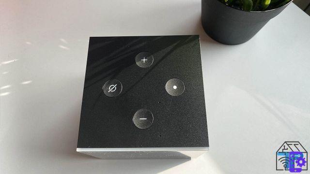 A revisão do Amazon Fire TV Cube. Ok Alexa, ligue a TV!