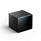 La revisión de Amazon Fire TV Cube. ¡Vale, Alexa, enciende la tele!