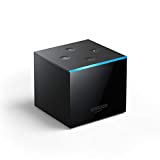 La critique d'Amazon Fire TV Cube. Ok Alexa, allume la télé !