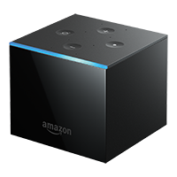 The Amazon Fire TV Cube review. Ok Alexa, turn on the TV!