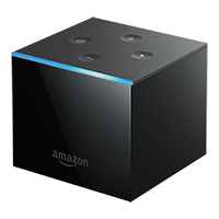 A revisão do Amazon Fire TV Cube. Ok Alexa, ligue a TV!