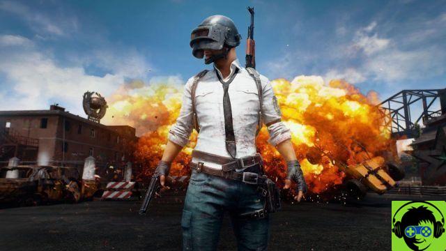 Battlegrounds de PlayerUnknown - Análise por PlayStation 4