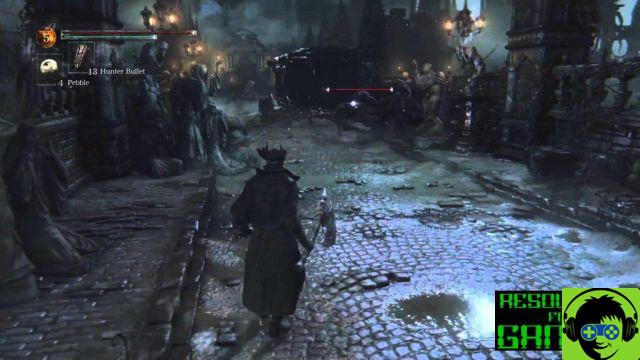 Bloodborne - Guía Completa de Supervivencia