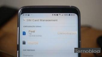 Novo SIM TIM? Veja como configurar o APN e a Internet no Android