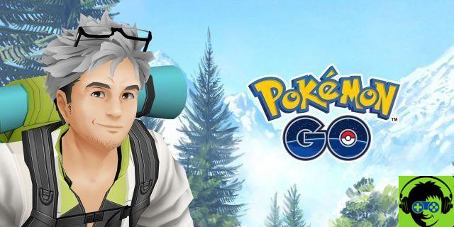 Cómo conseguir Mega Candy en Pokémon Go