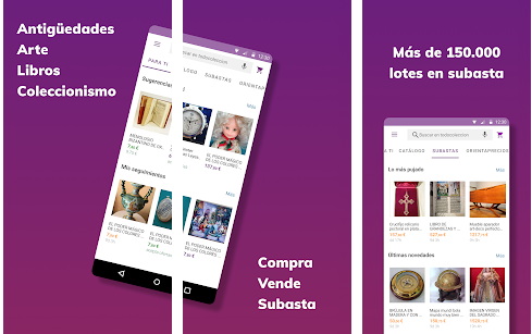 The best apps to sell antigÃ¼edades