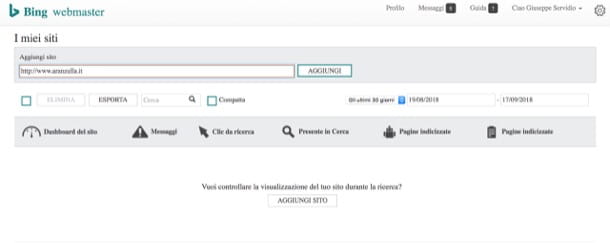 Comment indexer un site